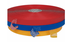 Cintas de seguridad para bolsas - Sealing International Tapes