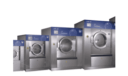 Maquinas para lavanderia - Blue Green Eco Laundry