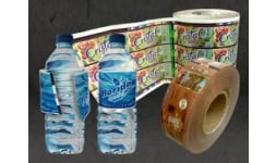 Impresion de etiquetas envolventes - Industrias Gori