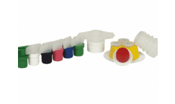 Valvulas dosificadoras para polvos - Sealing International Tapes