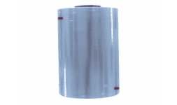 Poleolefina - Sealing International Tapes