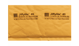 Sobres jiffy y jiffy lite para envios - Sealing International Tapes