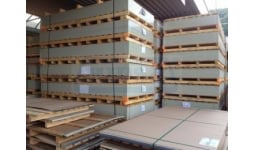 Laminas de polietileno hdpe - Mar Industrial Distribuidora