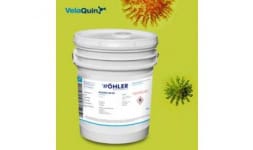 Alcohol en gel antiseptico y germicida - Científica Vela Quin S. de R.L. de C.V.
