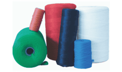 Redes de polietileno - Sealing International Tapes