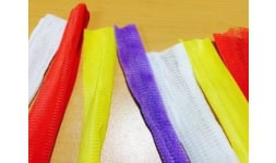 Redes plasticas para embalajes  - Sealing International Tapes