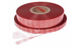 Cinta siliconada - Sealing International Tapes