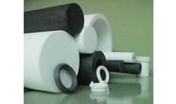 Placas de politetrafluoroetileno (ptfe) - Mar Industrial Distribuidora