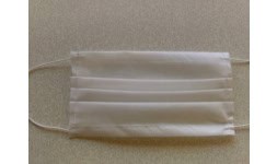 Cubrebocas sencillo o doble - ABBA Import Export