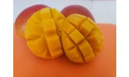 Mango haden - Frutas y Hortalizas Orgánicas de Michoacán México