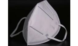 Mascarillas n95 - Distribución de Componentes para la Manufactura