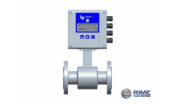 Medidores electromagneticos - Rime Fluid Systems
