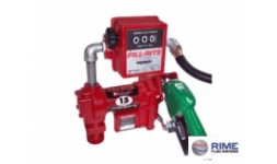 Bombas electricas - Rime Fluid Systems