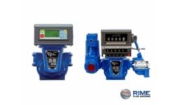 Medidores rotativos  - Rime Fluid Systems