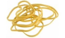 Hules naturales (hule crudo, hojas ahumadas, crepé, caucho sbr) - Suministro de Especialidades