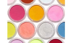 Pigmentos (emulsiones y polvos) - Suministro de Especialidades