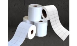 Etiquetas para codigo de barra - Industrias Gori