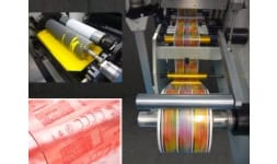 Flexografia fina - Industrias Gori