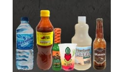 Impresion de etiquetas para envases - Industrias Gori