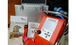 Equipos de electrofusion - Tecnoesler