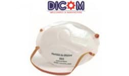 Cubrebocas n95 - Distribución de Componentes para la Manufactura