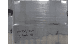 Pelicula plastica stretch - Codi Empaques
