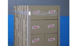 Bandas elasticas para sujecion de carga stabustrap - CGP Fortapack