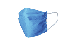 Tapabocas, tapa bocas - EMAR