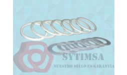 Liners para tapas de plastico - Suajadora y Troqueladora Industrial Martínez