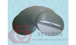 Liners para tapas de plastico - Suajadora y Troqueladora Industrial Martínez