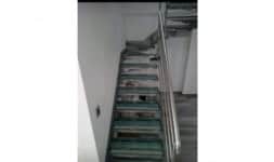 Escaleras de acero inoxidable - DIAINOX