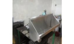 Mingitorios de acero inoxidable - DIAINOX