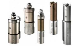 Toberas de alta presion - Geko Group