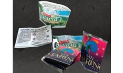 Sellos de garantia termoencogibles - Industrias Gori