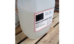 Trietanolamina - Alifarma