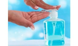 Desinfectante en gel - Alifarma