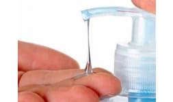 Gel antibacterial - Alifarma