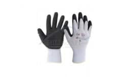 Guantes con latex hill-tuf - Hill Safe