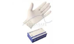 Guantes de latex - Hill Safe