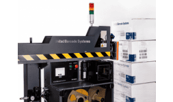 Etiquetado automatico en pallet - United Barcode Systems