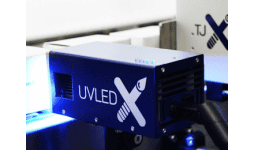 Tecnologia uv para curado de tinta - United Barcode Systems