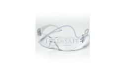 Lente mica clara anti-fog - Hill Safe