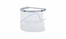 Cabezal de aluminio - Hill Safe