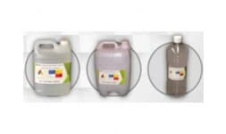 Gel antibacterial para manos - Distribución de Componentes para la Manufactura