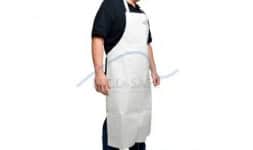 Mandiles desechables - Hill Safe