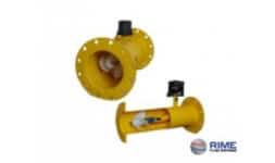 Medidores tipo propela - Rime Fluid Systems