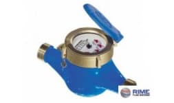 Micro medidores - Rime Fluid Systems