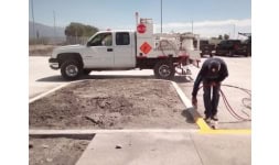 Maquinas pintarrayas - JED Señalamiento Vial