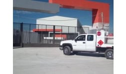 Renta de maquinas pintarrayas - JED Señalamiento Vial