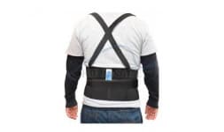 Faja con tercer cinto - Hill Safe